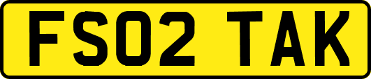 FS02TAK