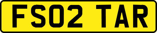 FS02TAR