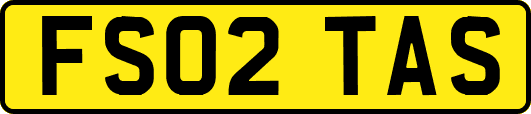 FS02TAS