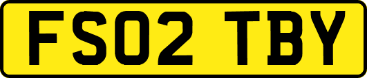 FS02TBY