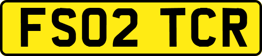 FS02TCR