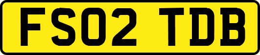 FS02TDB