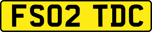 FS02TDC