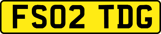 FS02TDG
