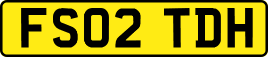 FS02TDH