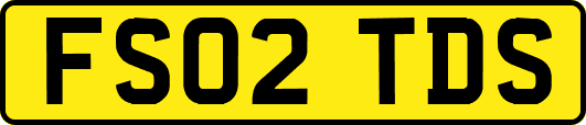 FS02TDS