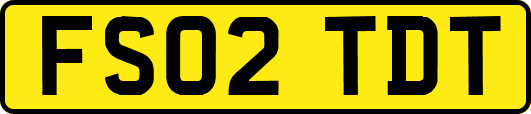FS02TDT