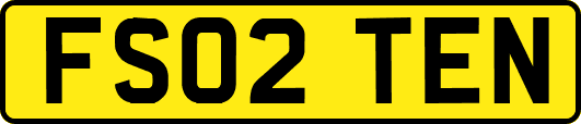 FS02TEN