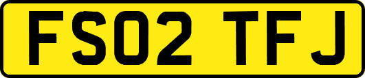 FS02TFJ
