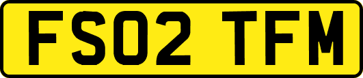 FS02TFM