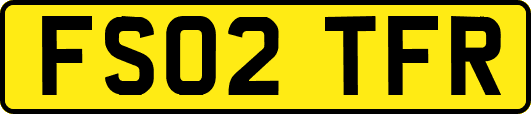 FS02TFR