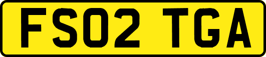 FS02TGA