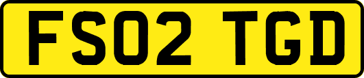 FS02TGD