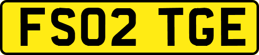 FS02TGE