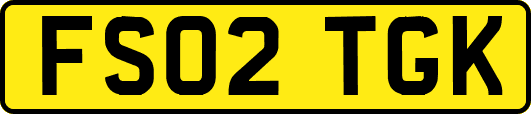 FS02TGK