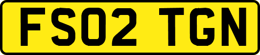 FS02TGN