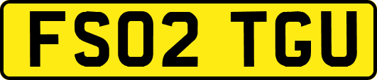 FS02TGU