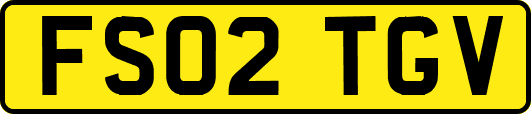 FS02TGV