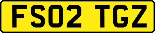 FS02TGZ