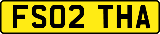FS02THA