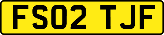FS02TJF
