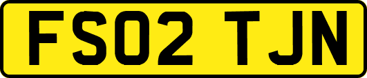 FS02TJN