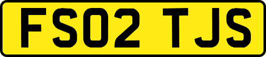 FS02TJS