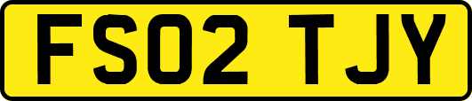 FS02TJY