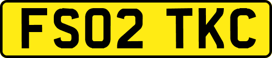 FS02TKC