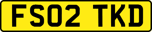 FS02TKD