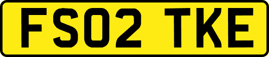 FS02TKE