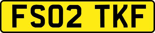 FS02TKF