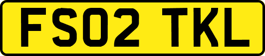 FS02TKL