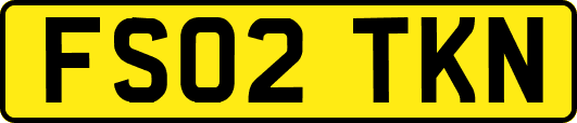 FS02TKN