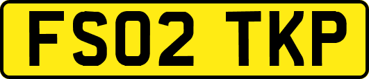 FS02TKP