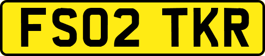 FS02TKR
