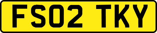 FS02TKY