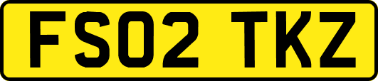 FS02TKZ