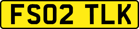 FS02TLK