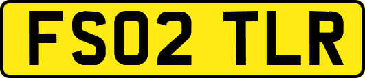 FS02TLR