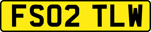 FS02TLW