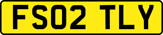 FS02TLY