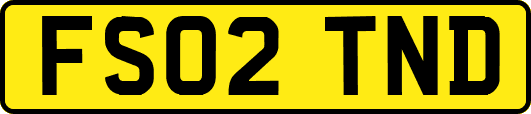 FS02TND