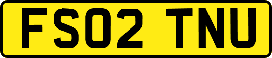 FS02TNU