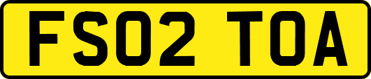 FS02TOA