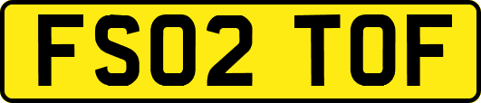 FS02TOF