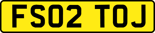 FS02TOJ