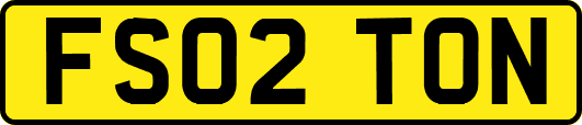 FS02TON