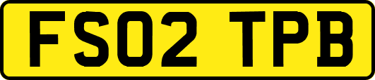 FS02TPB