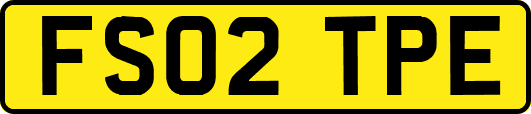 FS02TPE